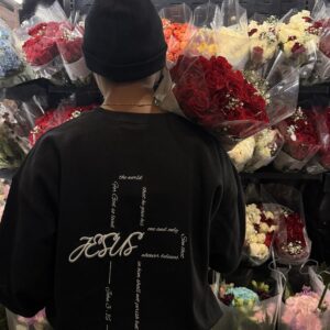 it's all about love