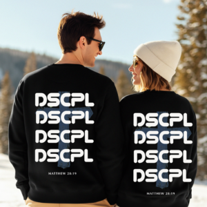 disciple